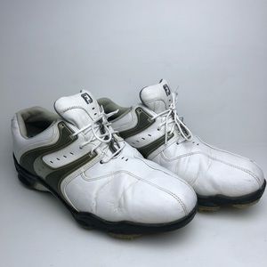 FootJoy Men’s DryJoys Golf Shoe